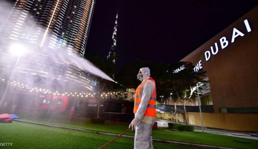 الإمارات تسجل أعلى معدل يومي للإصابات بـكورونا
