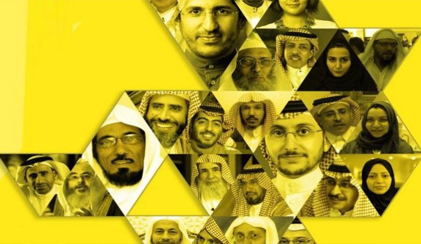 ما مصير معتقلي ومعتقلات الرأي في السعودية؟