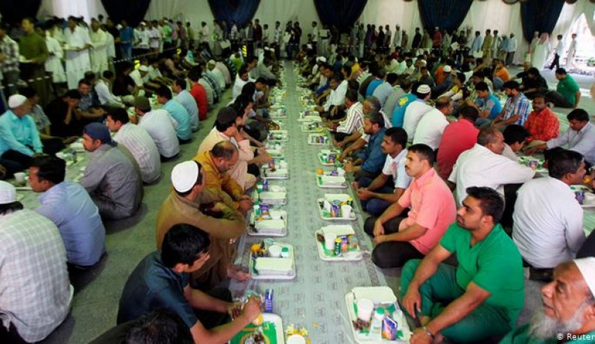 الحكومة المصرية تعلن قرارات مواجهة كورونا خلال عيد الفطر