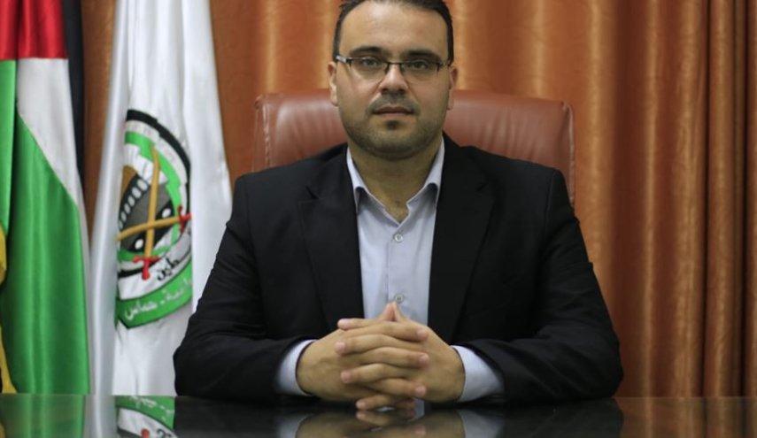 حماس: السلطة تراهن على الاحتلال وموقفها يضرب الإجماع الوطني