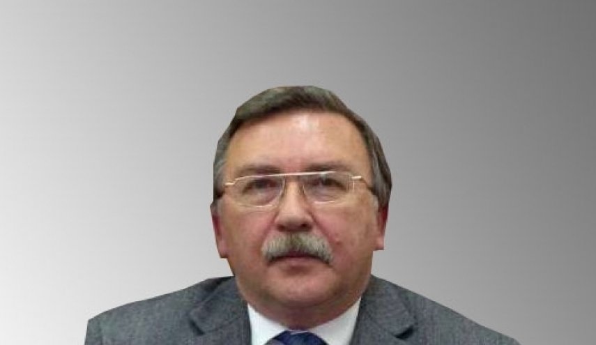 موسكو تنتقد مخطط واشنطن الرامي لاعادة الحظر ضد ايران