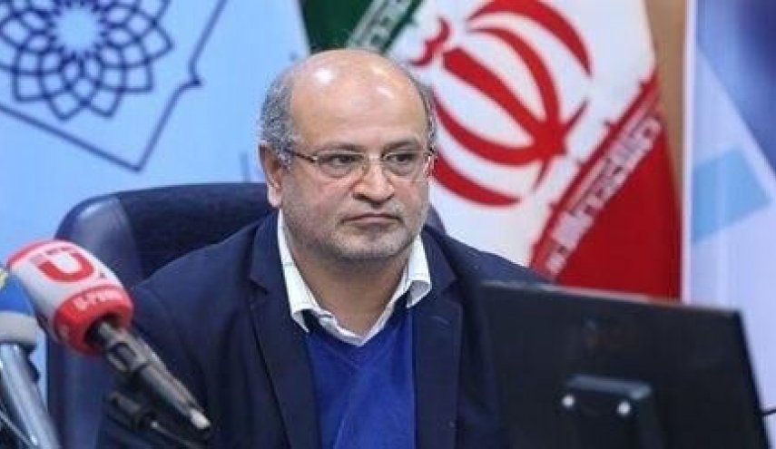  الاصابات بفيروس كورونا شهدت منحى تنازليا في طهران