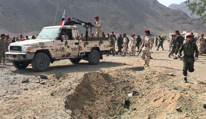 قوات 'الإنتقالي الجنوبي' تأسر قائدا لقوات حكومة هادي
