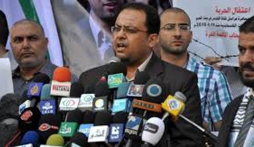 الجهاد الاسلامي: الدور الوظيفي للسلطة يمنعها من تصحيح 