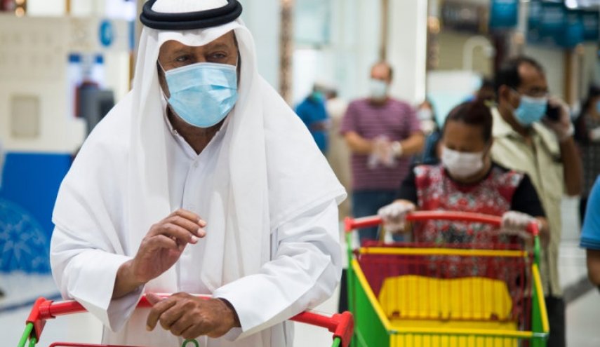قطر تلزم سكانها بإرتداء الكمامات وتغرم المخالفين