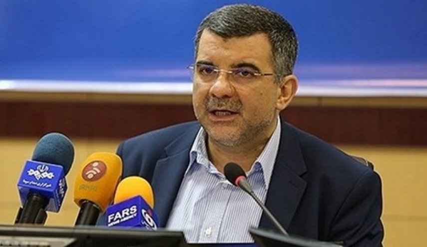 صحة ايران تنفي يوجد دواء خاص لمرض كورونا في الوقت الحاضر