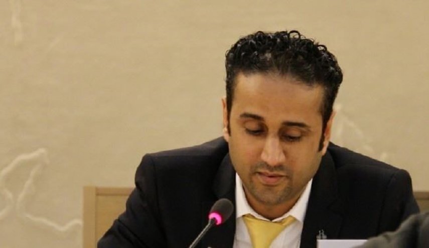 ناشط بحريني: ظلم الشيعة في البحرين واقع لا بد له أن ينتهي