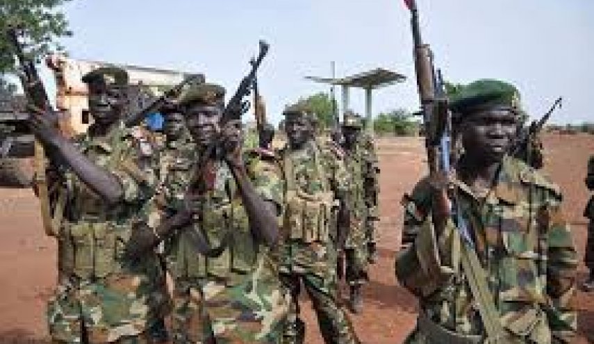 جندي يقتل مواطنين في السودان.. والقوات المسلحة تتعهد بالتحقيق 