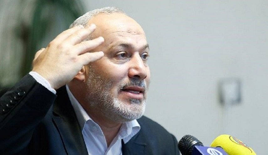 ابو شريف:  قضية القدس شكلت الهمّ الرئيس للشهيد سليماني  