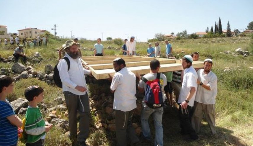 جرائم المستوطنين ضد الفلسطينيين تتصاعد بالضفة والأغوار