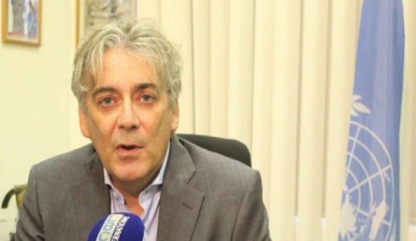 اليونيفيل فتحت تحقيقاً في إطلاق النار على راع في محيط كفرشوبا