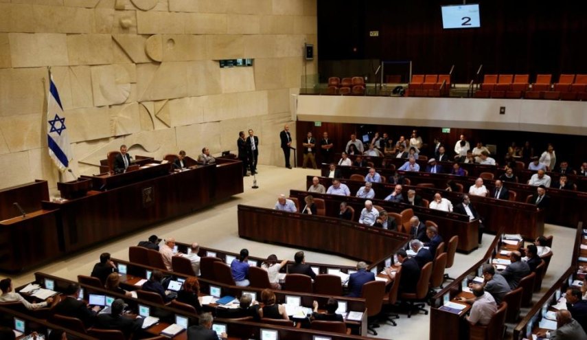انتخاب نائب عن 'الليكود' رئيسًا جديدًا لكنيست الإحتلال