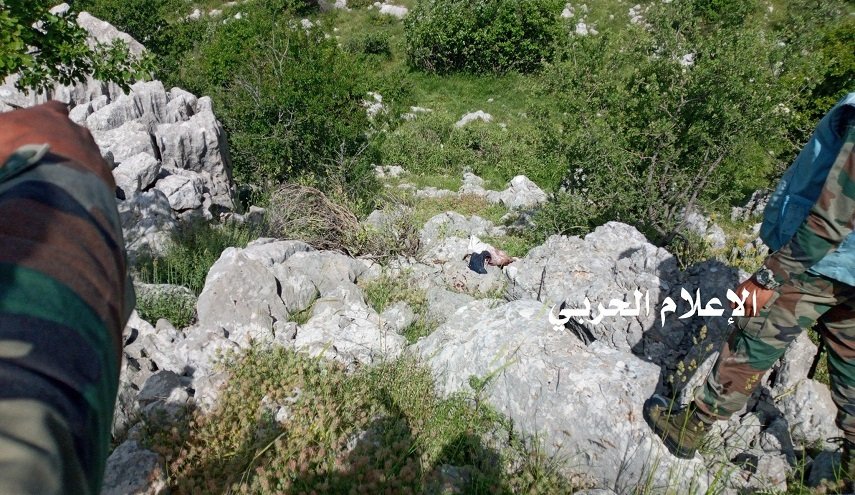 الجيش اللبناني: نتابع موضوع كفرشوبا بالتنسيق مع اليونيفل