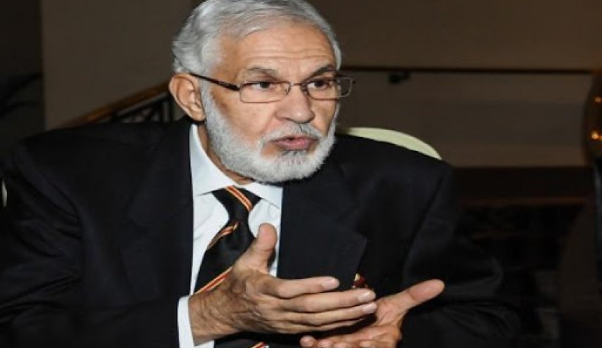 خارجية حكومة الوفاق تحتج على مسؤول أممي في ليبيا

