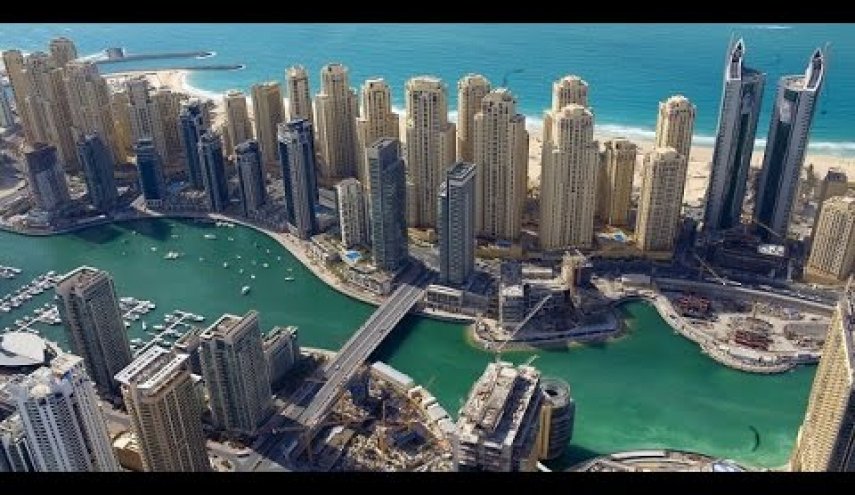إمارة دبي تعيش أسوأ أزمة اقتصادية منذ عشر سنوات
