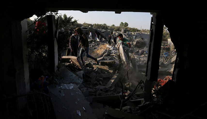 شهرک‌نشین صهیونیستی قاتل خانواده فلسطینی بالاخره پس از 5 سال محکوم شد