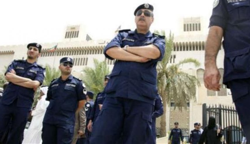 شرطة الكويت تلقي القبض على وافد مصري بهذه التهمة