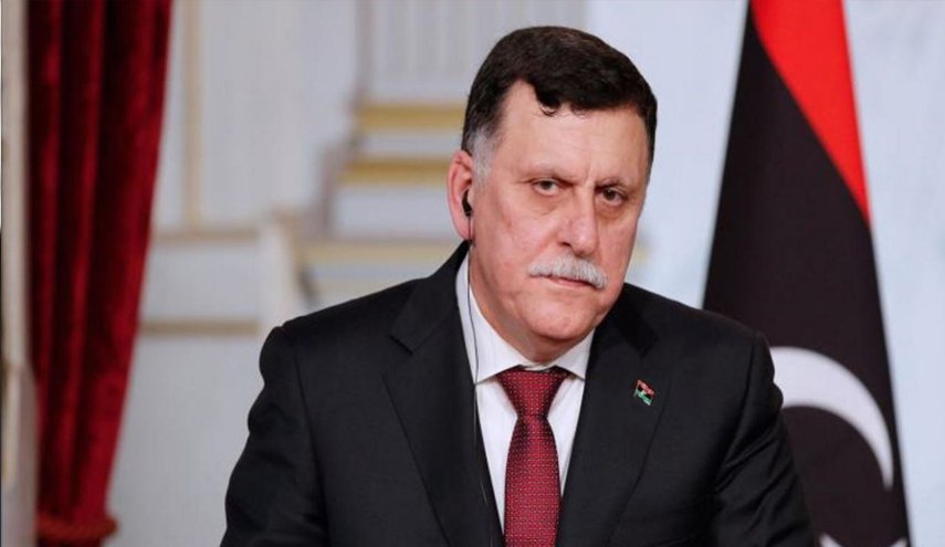 السراج: تحرير قاعدة الوطية يقربنا من النصر الكبير!