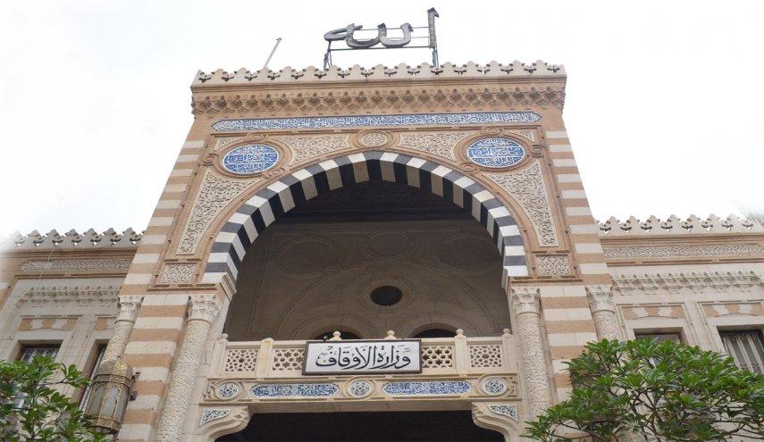 الأوقاف المصرية تراقب الأئمة على مواقع التواصل