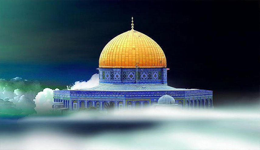 فلسطينُ لن تنحني للطغاة
