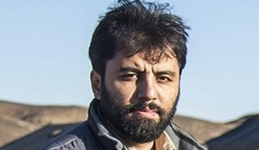 پیکر شهید مدافع حرم جواد الله کرم پس از 4 سال شناسایی شد
