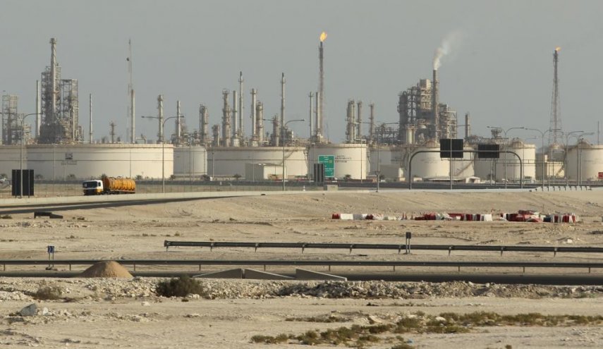 تحذيرات من اندلاع حرب الغاز بين منتجيه والولايات المتحدة
