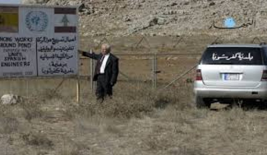 لبنان.. تقرير مشترك عن اطلاق الاحتلال النار في كفرشوبا