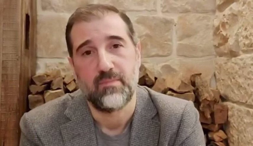 سوريا تفرض الحجز الاحتياطي على أموال رامي مخلوف