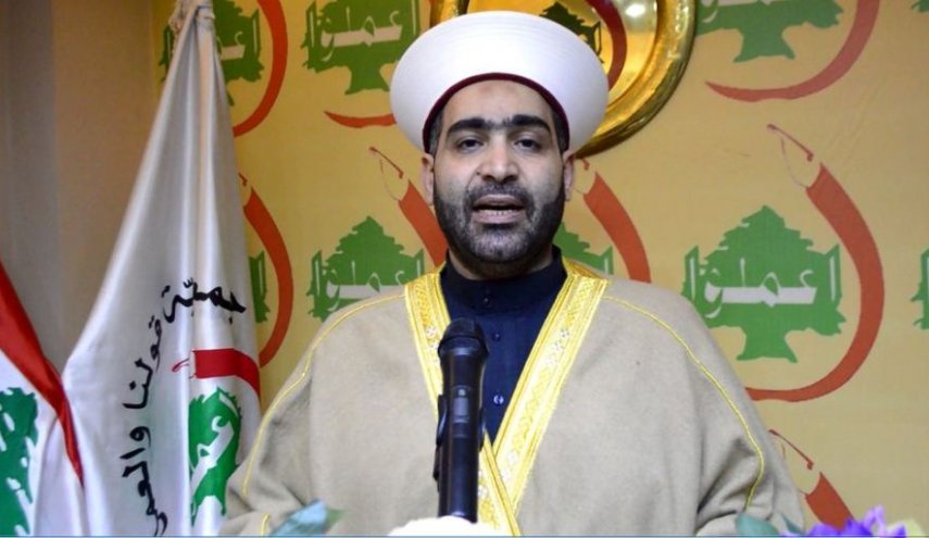  القطان: لإعادة العلاقات مع الشقيقة سوريا