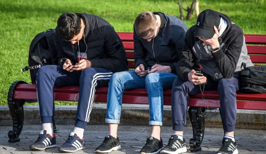 الصحة العقلية لمراهقي أوروبا في خطر!