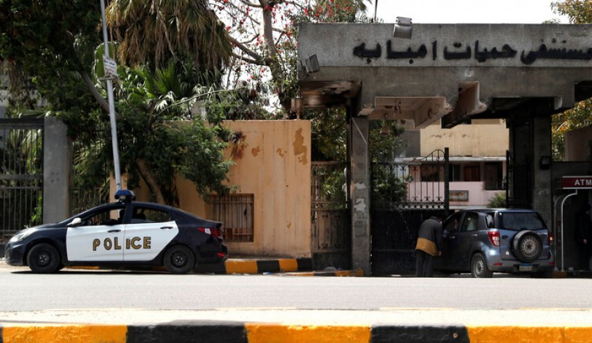 مصر.. مصاب بفيروس كورونا ينتحر في مستشفى العزل