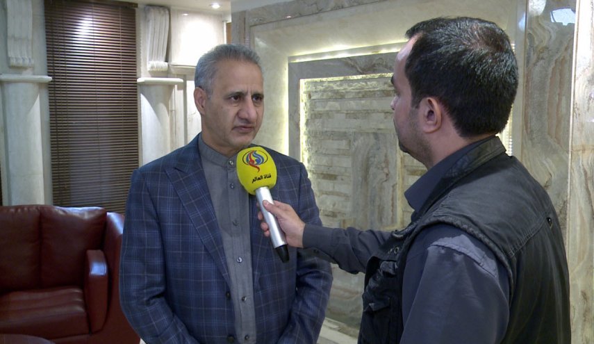 خاص: فتح جميع الحدود بين ايران والعراق بعد عيد الفطر