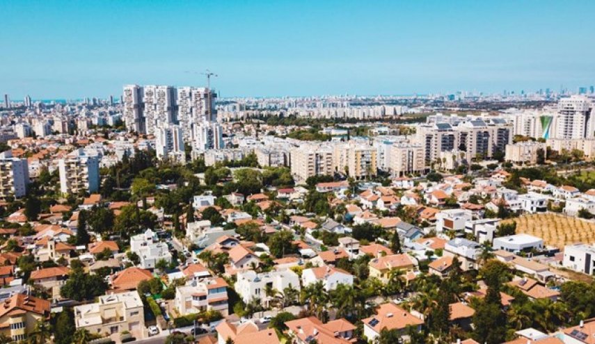 قطعی برق گسترده در چهارمین شهر بزرگ فلسطین اشغالی
