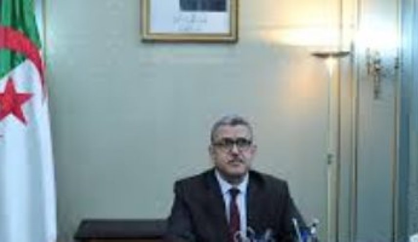 الجزائر تطلق أول قناة تلفزيونية عامة للتعليم عن بعد