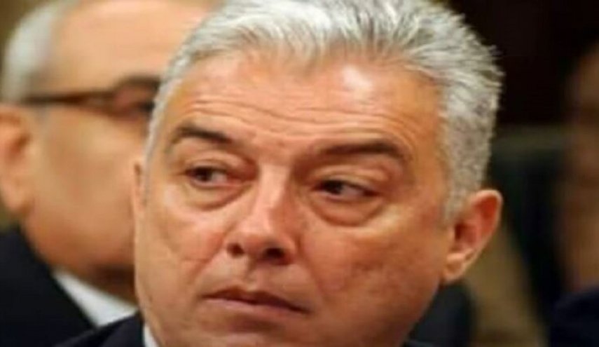  مصر.. إصابة وزير البترول الأسبق بكورونا