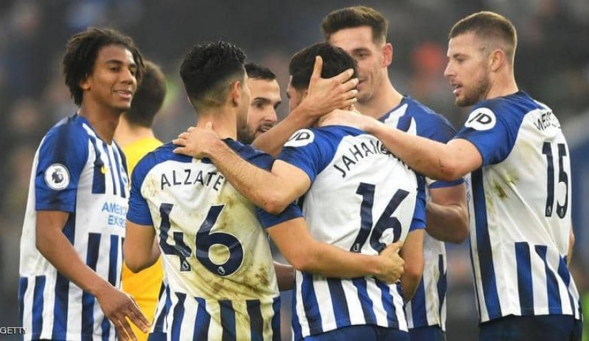 إصابة 6 لاعبين بكورونا في أول يوم تدريب للدوري الإنجليزي