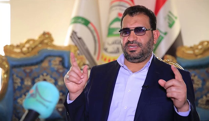 5000 انتحاري..نائب عراقي يدعو الى تجريم النظام السعودي