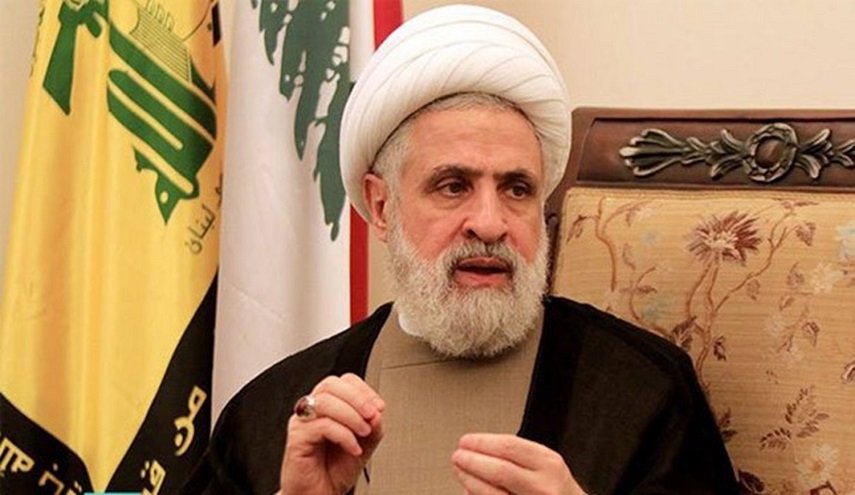 حزب الله يوجه رسائل نارية لكيان الاحتلال ’الاسرائيلي’
