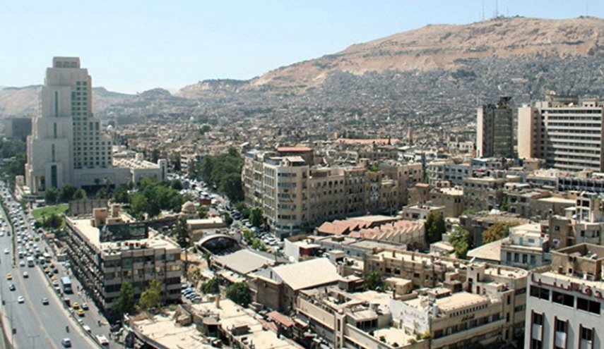 أب يقتل أطفاله الثلاثة.. جريمة بشعة تهز دمشق