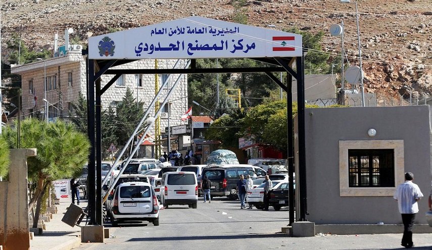 هل فتحت الحدود اللبنانية السورية.. مدير الامن العام يوضح