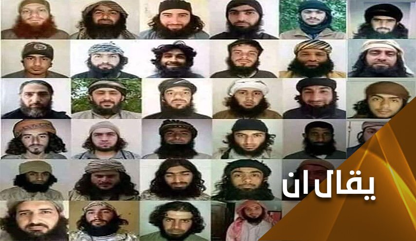 ماذا لو فجّر 5000 سعودي أنفسهم في أمريكا؟