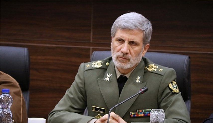 طهران سترد على اي تحرك اميركي يستهدف ناقلات النفط