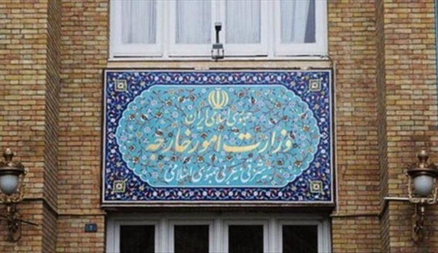 ايران تحث الشعب الاميركي على مواجهة العنصرية الاجتماعية