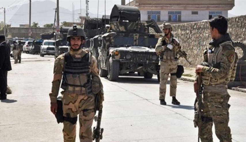  افغانستان.. مقتل 16 شخصا في هجومين على المصلين داخل مسجدين
