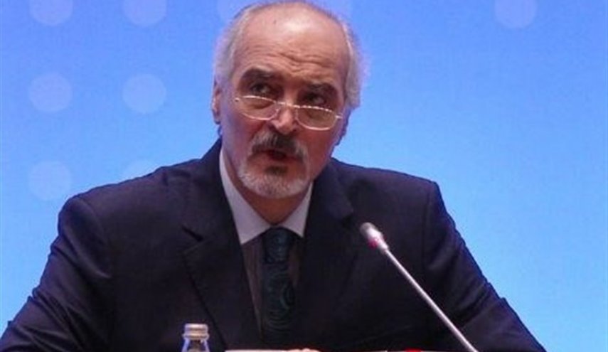 الجعفري يدعو الى ضرورة وضع حد للإرهاب الاقتصادي