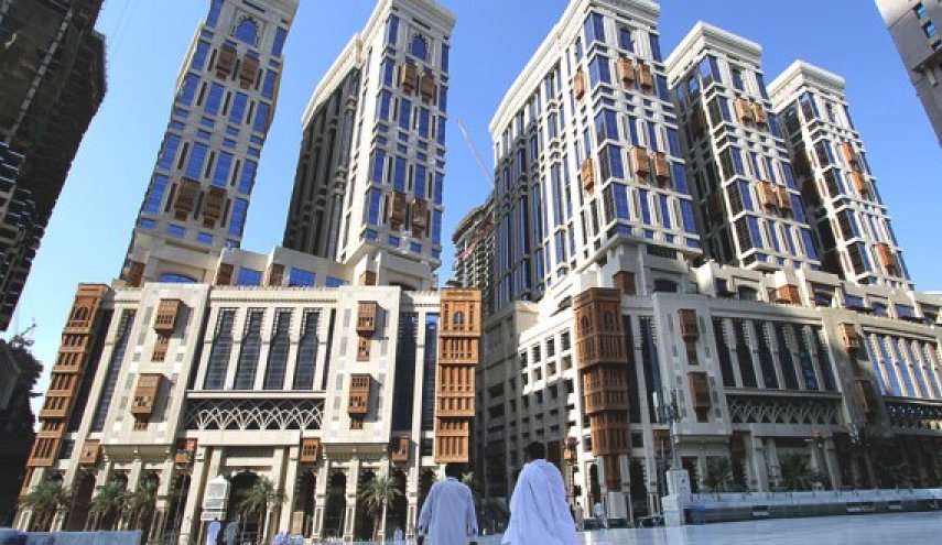 أكبر فنادق مكة يتوقف عن دفع الإيجار بسبب كورونا