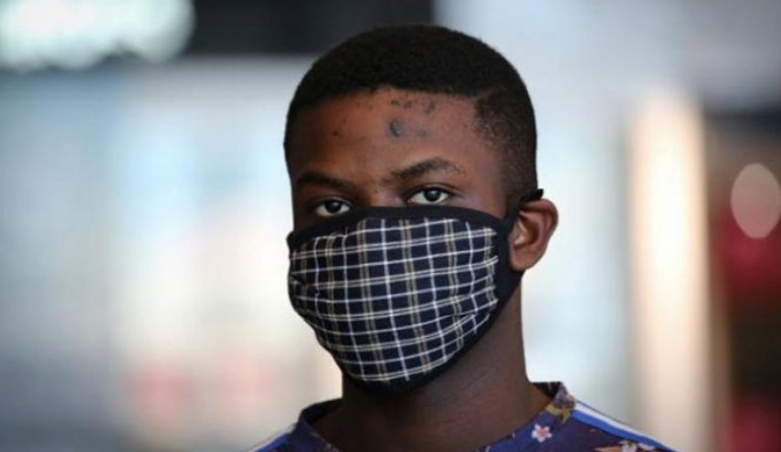 ارتفاع حالات الاصابة بكورونا الى 50 شخصا في موريتانيا 
