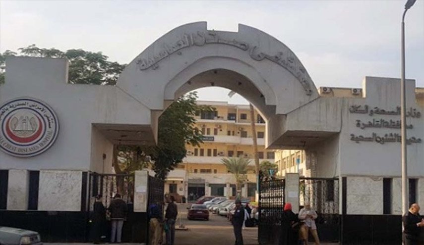 مصر.. مصاب بكورونا ينتحر بطريقة مفزعة في المستشفى