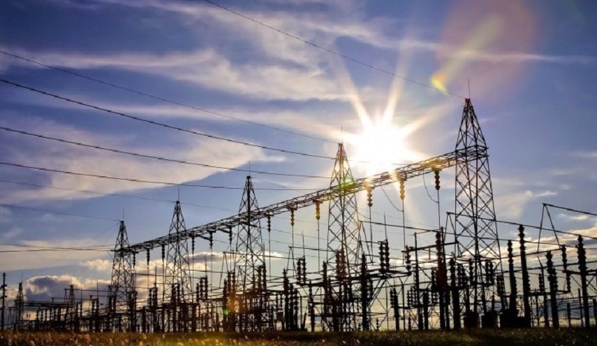 إعادة خطوط نقل الطاقة من إيران إلى العراق بواقع 4 خطوط