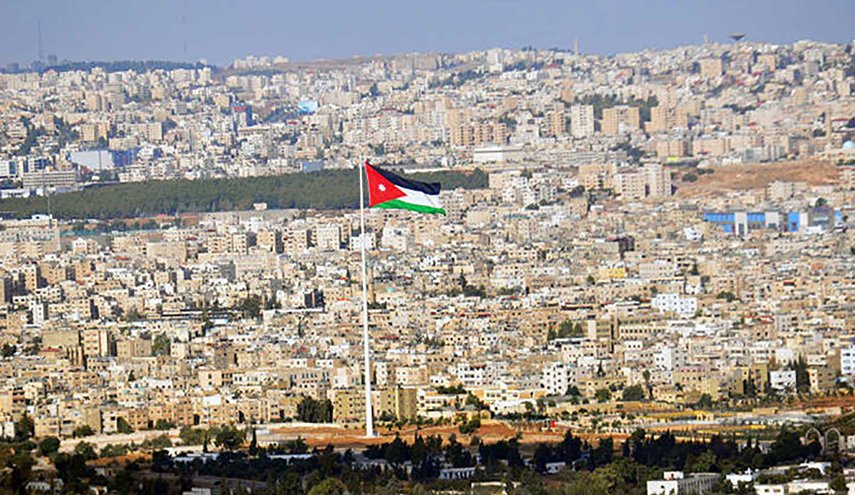 رد صندوق النقد الدولي على القرض الاردني لمواجهة كورونا
